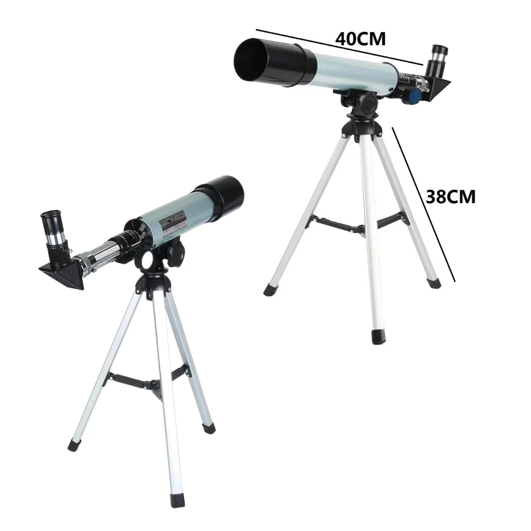 [Kit] Telescope and Solar System Planetarium