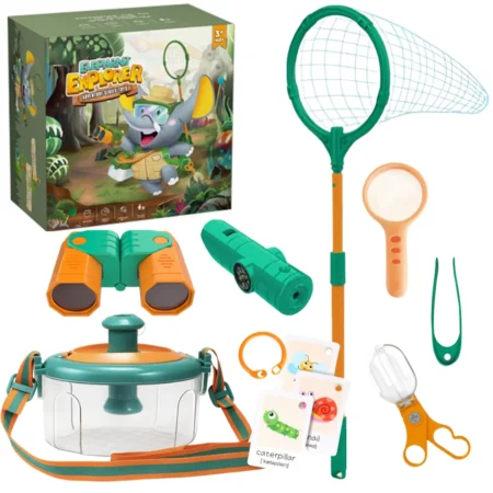 Bug Catcher Kit for Kids I