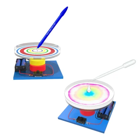 [Kit] Centrifugal Chromatography